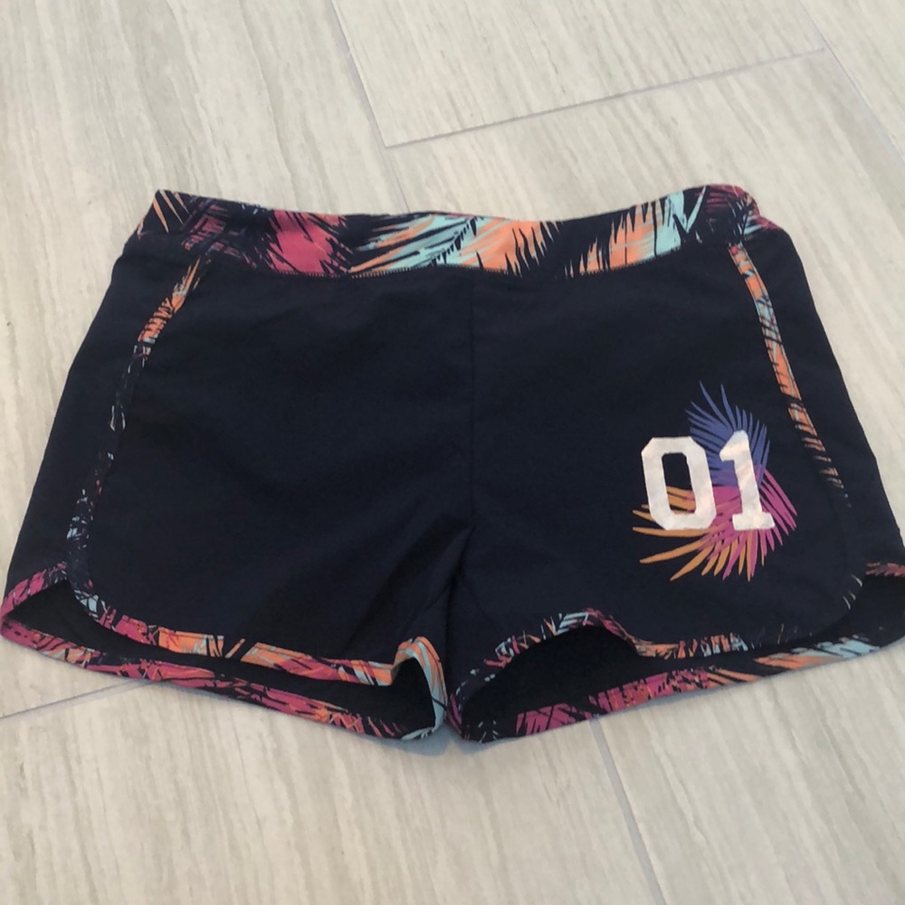 Girls shorts